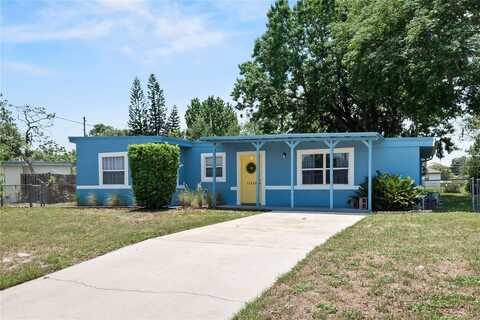 11520 CHURCHILL STREET, ORLANDO, FL 32817