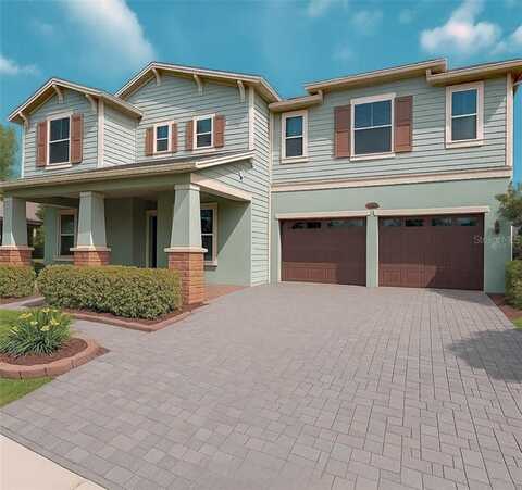 13525 GORGONA ISLE DRIVE, WINDERMERE, FL 34786