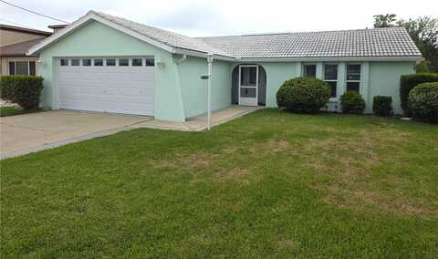 7313 HATTERAS DRIVE, HUDSON, FL 34667