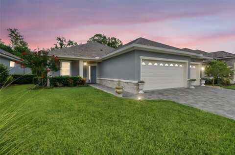 7991 LAKE JAMES BOULEVARD, LAKELAND, FL 33810
