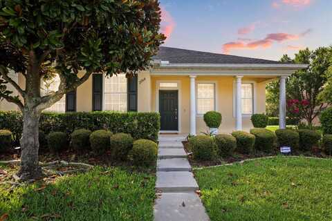 2064 RAFTON RD, APOPKA, FL 32703