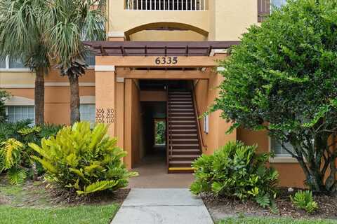 6335 CONTESSA DRIVE, ORLANDO, FL 32829