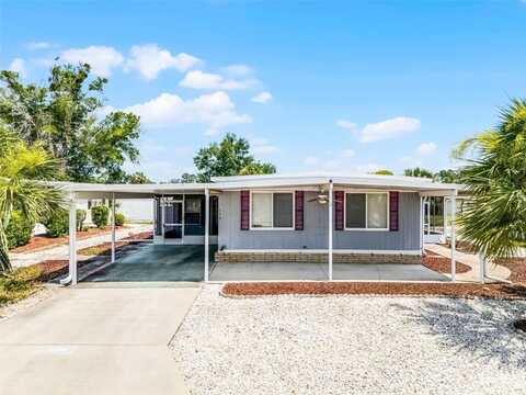 144 PARADISE N, LEESBURG, FL 34788