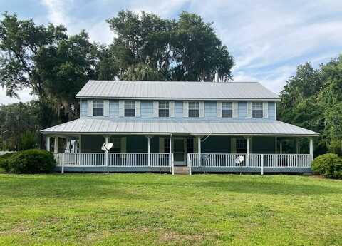 5601 AVENUE H, MC INTOSH, FL 32664