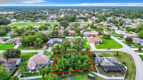 14131 DOLPHIN STREET, SPRING HILL, FL 34609