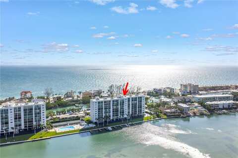 9393 MIDNIGHT PASS ROAD, SARASOTA, FL 34242