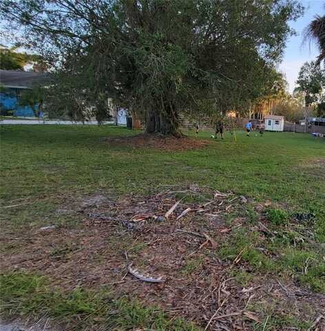 ANNIE STREET, SARASOTA, FL 34233