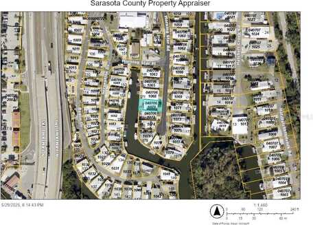 172 MORNING STAR ROAD, VENICE, FL 34285