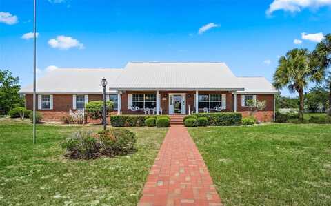 4895 CR 134B, WILDWOOD, FL 34785