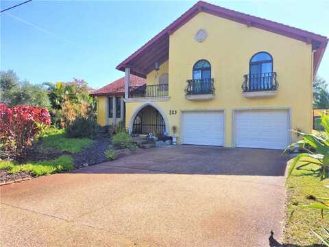 805 LAGUNA DRIVE, VENICE, FL 34285