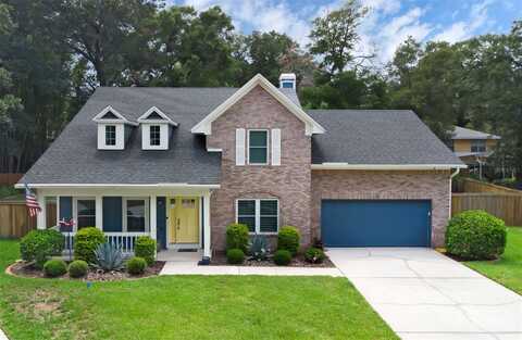 1610 OWL RIDGE COURT, APOPKA, FL 32712