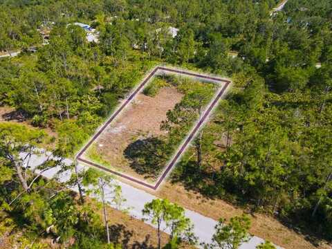 13145 PECK AVENUE, PORT CHARLOTTE, FL 33953