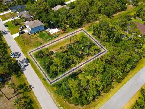 Lot 10 KILLIAN STREET, NORTH PORT, FL 34286