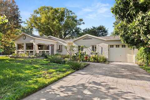 100 KENNISON DRIVE, ORLANDO, FL 32801