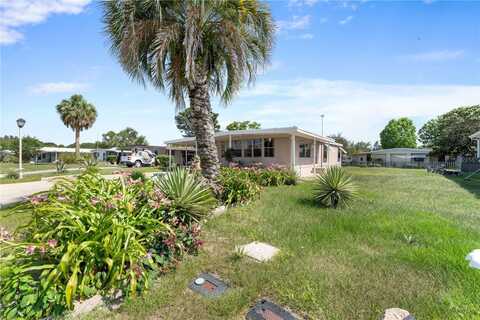 1113 ELKHART CIRCLE, TAVARES, FL 32778