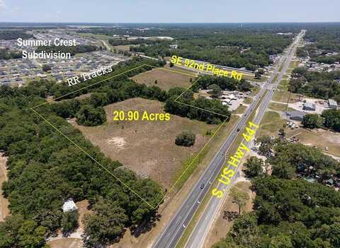 0 S HWY. 441, OCALA, FL 34480
