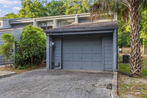 3026 NW 28TH CIRCLE, GAINESVILLE, FL 32605