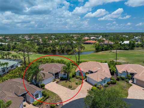 4017 CAPE COLE BOULEVARD, PUNTA GORDA, FL 33955