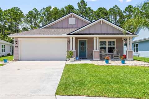 65 LOB WEDGE LANE, BUNNELL, FL 32110