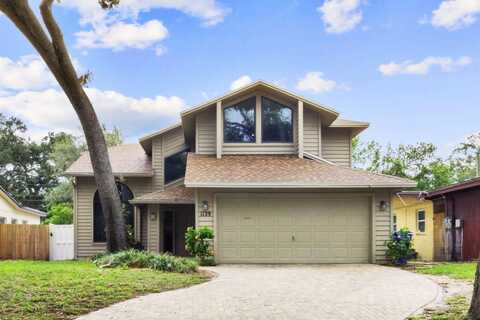 1139 43RD AVENUE N, Saint Petersburg, FL 33703