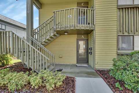 600 N BOUNDARY AVENUE, DELAND, FL 32720