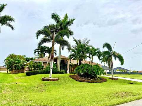 1505 NW 33RD PLACE, CAPE CORAL, FL 33993