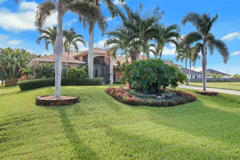 1505 NW 33RD PLACE, CAPE CORAL, FL 33993