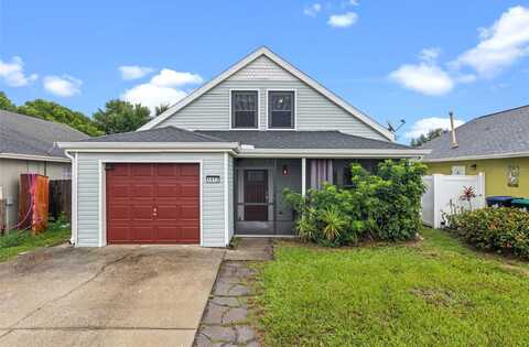 1413 BROOKEBRIDGE DRIVE, ORLANDO, FL 32825