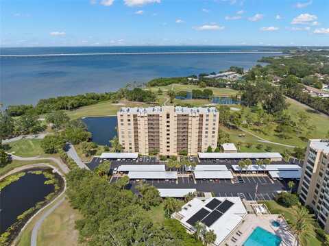 2620 COVE CAY DRIVE, CLEARWATER, FL 33760