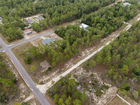 Tbd NE 149TH COURT, WILLISTON, FL 32696