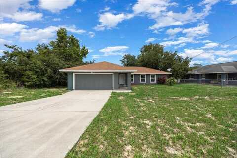 263 CHESTNUT ROAD, OCALA, FL 34480
