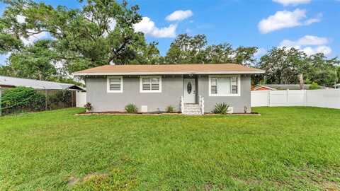 1603 N PARK ROAD, PLANT CITY, FL 33563