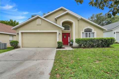 17428 WOODFAIR DRIVE, CLERMONT, FL 34711