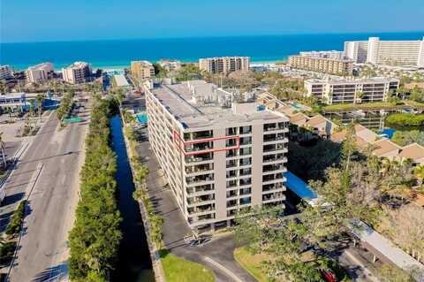 6415 MIDNIGHT PASS ROAD, SARASOTA, FL 34242