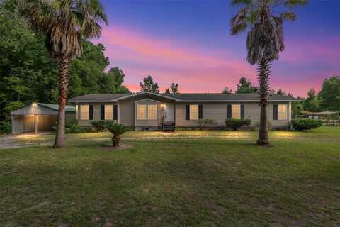 2672 SW COUNTY ROAD 778, FORT WHITE, FL 32038