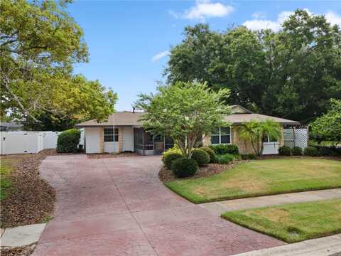 501 BENEDICT COURT, CASSELBERRY, FL 32707