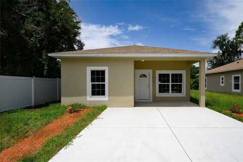 144 MANDRAKE STREET, ORLANDO, FL 32811