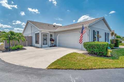 710 IRONWOOD DRIVE, VENICE, FL 34292