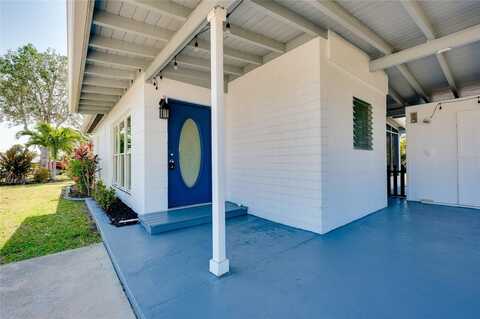 140 POINSETTIA CIRCLE NE, PORT CHARLOTTE, FL 33952