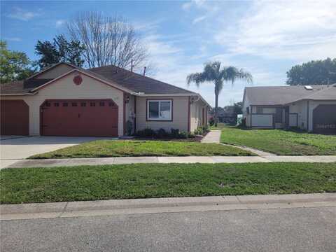 2332 TURPIN DRIVE, ORLANDO, FL 32837
