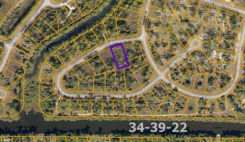 ASHBORO CIRCLE, NORTH PORT, FL 34288