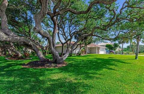 64 ALBERTA AVENUE, PONCE INLET, FL 32127