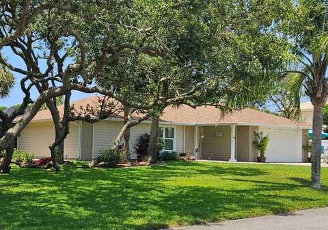 64 ALBERTA AVENUE, PONCE INLET, FL 32127