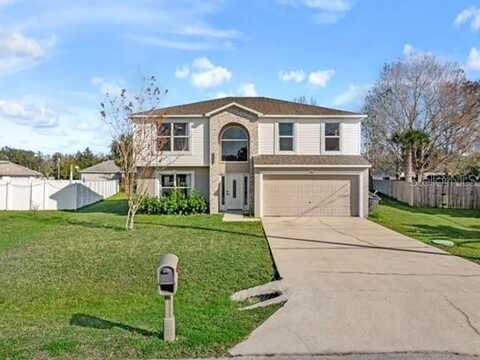 20 BIG DIPPER LANE, PALM COAST, FL 32137