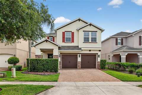 2612 SAN SIMEON WAY, KISSIMMEE, FL 34741