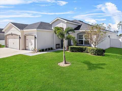 185 ST THOMAS DRIVE, MULBERRY, FL 33860