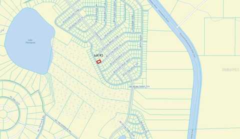 00 SEQUOIA DR, OCKLAWAHA, FL 32179