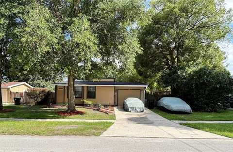 34 W BOB WHITE STREET, APOPKA, FL 32712