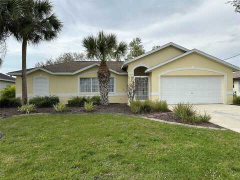 67 MARKER ROAD, ROTONDA WEST, FL 33947