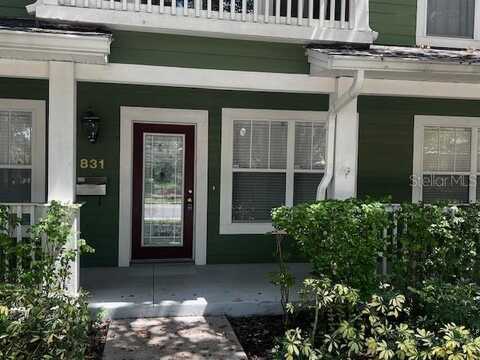 831 N FERN CREEK AVENUE, ORLANDO, FL 32803